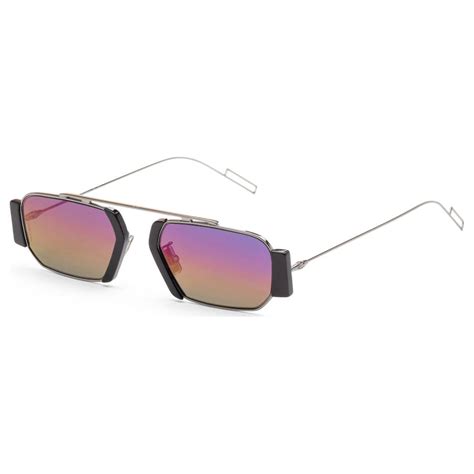 dior men's chroma2s 51mm sunglasses|Christian Dior Men's Sunglasses CHROMA2S.